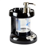 Máquina de espuma caliente