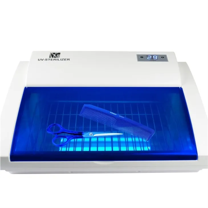 Uv Box Sanitizer