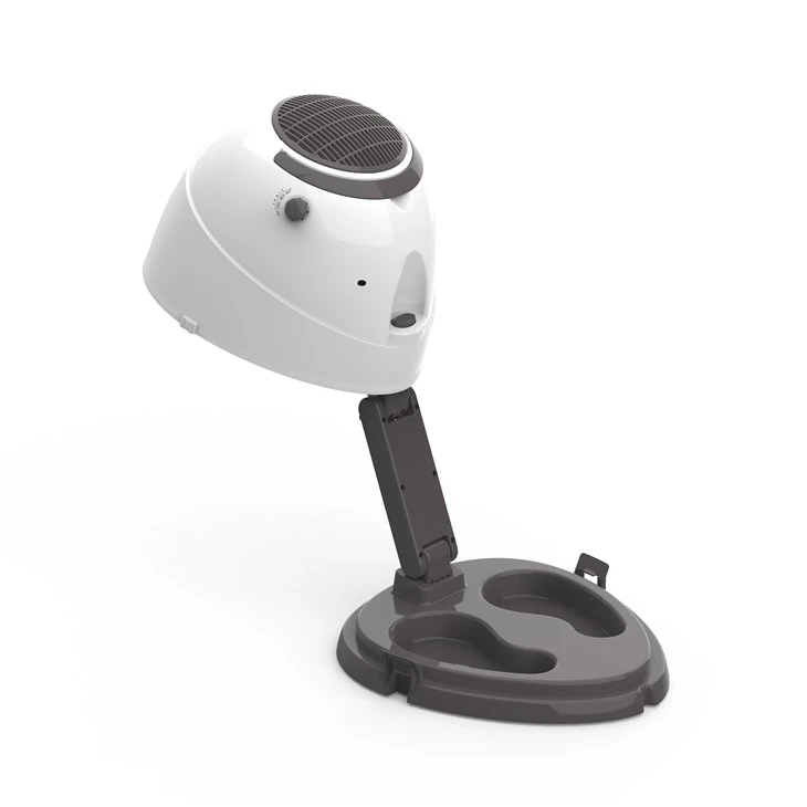 Tabletop Hood Dryer