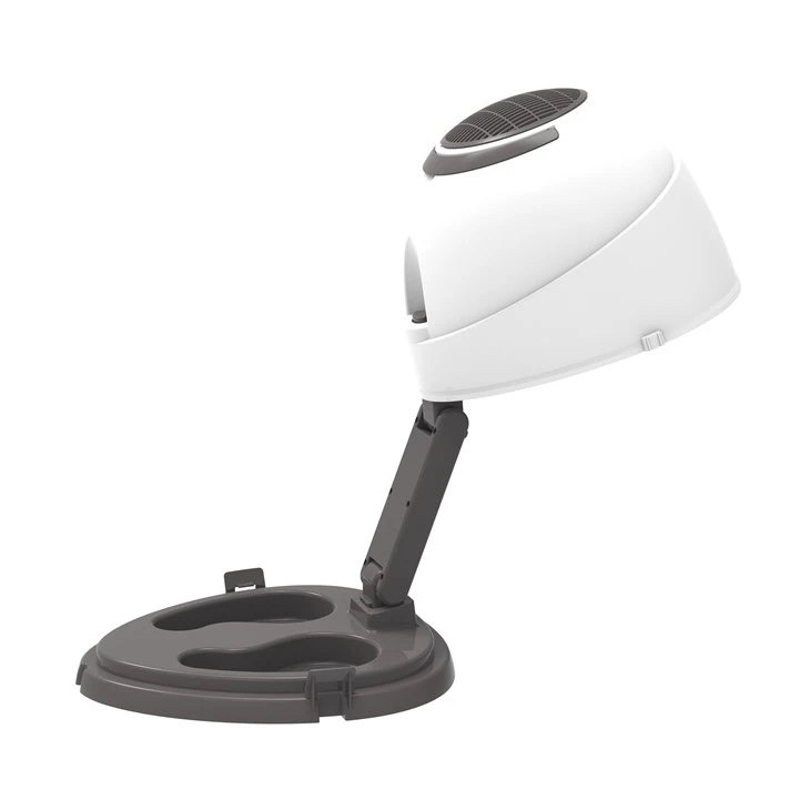 Tabletop Hood Dryer