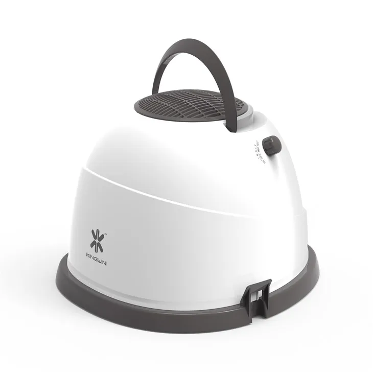 Tabletop Hood Dryer